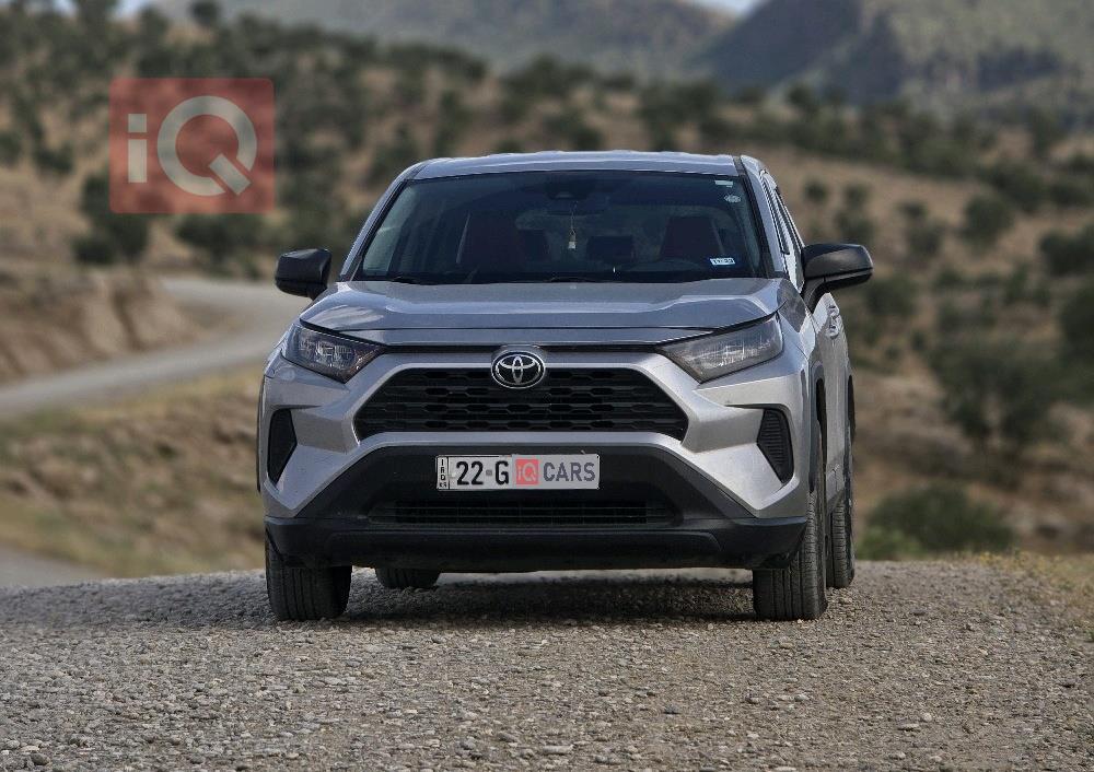 تويوتا راف 4